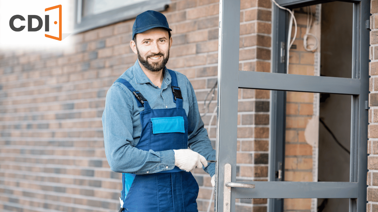 8 Most Popular Commercial Door And Frame Brands
