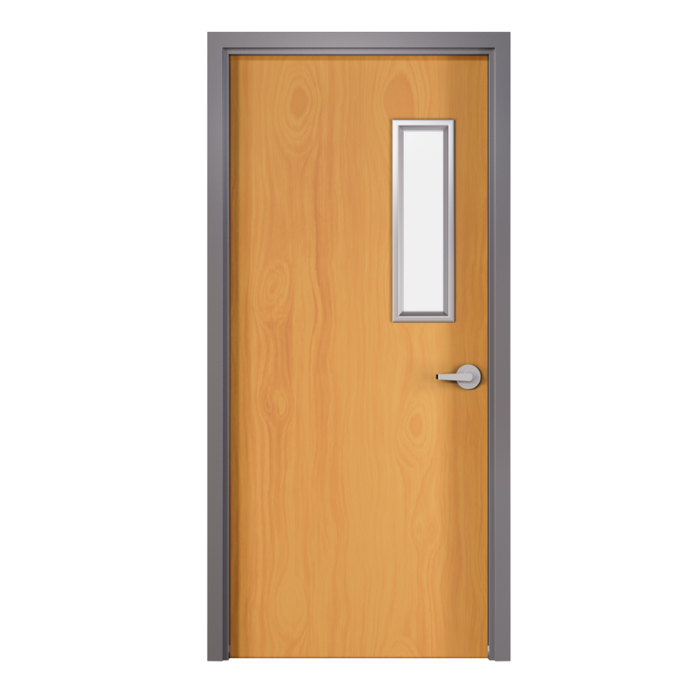 commercial doors for schools