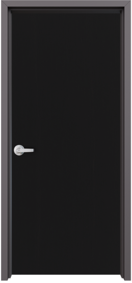 Stout Door